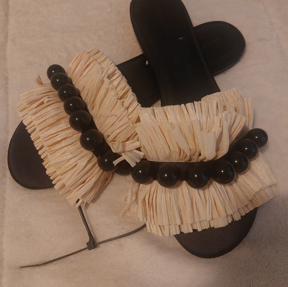 MARA & MINE sandals size 11 - Picture 2 of 6